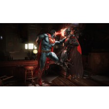 Injustice 2 PS4 Oyun