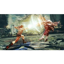 Tekken 7 PS4 Oyun