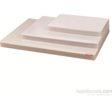 Office Force 150 Mic. KNC (78x102) Parlak Laminasyon Poşeti 100’lü