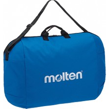 Molten EK0046-B 6 lı Voleybol - Futbol Top Taşıma Çantası