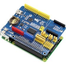 Robotzade ARPI600 Raspberry Pi Arduino Shield