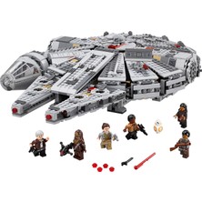 LEGO Star Wars 75105 Millennium Falcon™