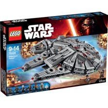 LEGO Star Wars 75105 Millennium Falcon™