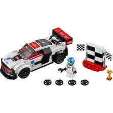 LEGO Speed Champions 75873 Audi R8 LMS ultra