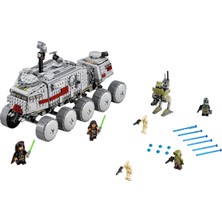 LEGO Star Wars 75151 Clone Turbo Tank™