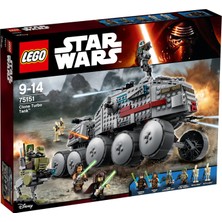 LEGO Star Wars 75151 Clone Turbo Tank™