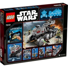 LEGO Star Wars 75151 Clone Turbo Tank™