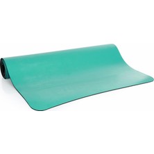 Yoga/Pilates Rubber Mat 5 mm Kaymaz