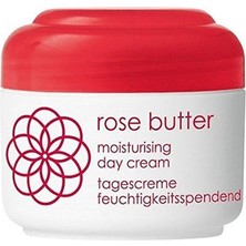 Ziaja Gül Yağı Nemlendirici Gündüz Kremi 50 Ml