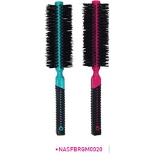 Nascita Bergama Askılı Fırça Nasbrgm0020