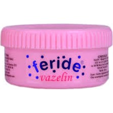 Feride Vazelin 110 Ml