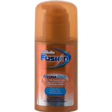 Gillette Fusion Cool Skin Tıraş Sonrası Jel