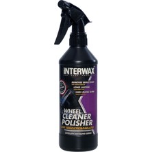 Interwax Jant Temizleyici 500 Ml