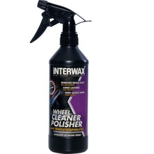 Interwax Jant Temizleyici 500 Ml