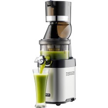 Kuvings Whole Slow Juicer Chef Cs600 Katı Meyve Ve Sebze Sıkacağı