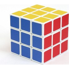 Morello Rubik Zeka Küpü 3X3