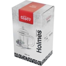 Taşev Bambum Holmes - French Press 350 Ml