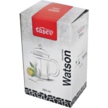 Taşev Bambum Watson - French Press 350 Ml