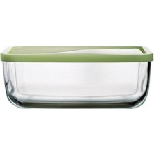 Paşabahçe 53743 Snow Box Saklama Kabı