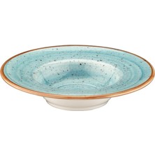 Bonna Aura Aqua Çay Tabağı