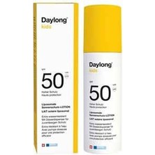 Daylong Kids Spf 50+ Güneş Losyonu 150 ml