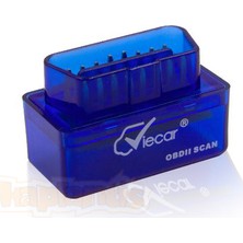 Viecar Obd2 Bluetooh V2.1 Araç Arıza Tespit Cihazı