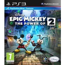 Disney Epic Monkey Ps3