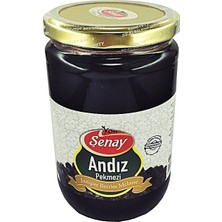 Kon Şenay Andız Pekmezi