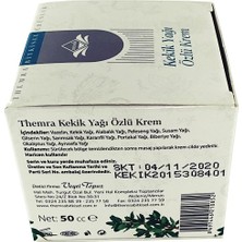 Themra Kekik Yağı Özlü Krem