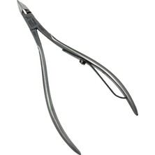 Solingen Manikür Pensi - 3451 ( 9 Mm ) Scharf Kuşlu Manikür Pensi