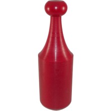 Kıyma Makinesi Tokmağı Polietilen - ( 32 No )