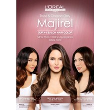 L'Oréal Professionnel Majirel 10 Açık Sarı Saç Boyası