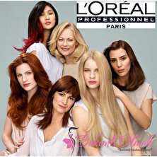 L'Oréal Professionnel Majirel 9.0 Yoğun Sarı Saç Boyası