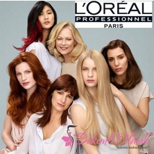 L'Oréal Professionnel Majirel 8 Koyu Sarı Saç Boyası