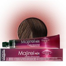 L'Oréal Professionnel Majirel 6.3 Koyu Kumral Dore Saç Boyası