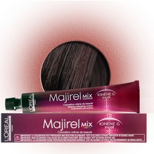 L'Oréal Professionnel Majirel 4.35 Kestane Dore Akaju Saç Boyası