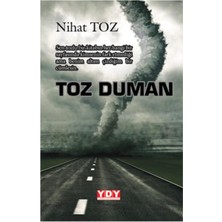 Toz Duman