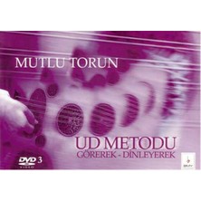 Ud Metodu Görerek-Dinleyerek 3 Mutlu Torun