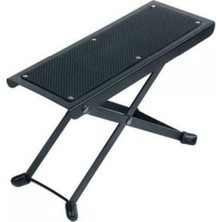 Valencia Gfs50Bk Gitar Ayak Sehpası