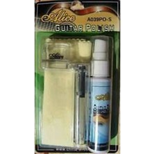 Alıce A-039Po-S Gitar Temizleme Seti