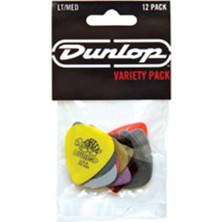Jim Dunlop Pvp101 Pena Set