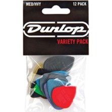 Jim Dunlop Pvp102 Pena Set