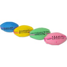 Eastland Sünger Top 6 Cm 4 Adet
