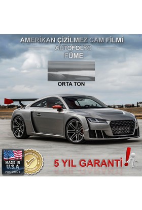 Füme cam filmi