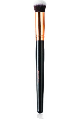 Nascita Oval Yapılı Kapatıcı Fırçası Nasbrush0136