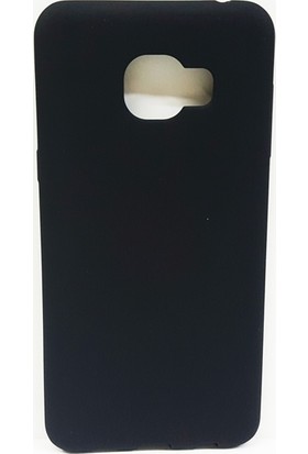 Mobillife Samsung Galaxy C5 Mopal Siyah Kılıf
