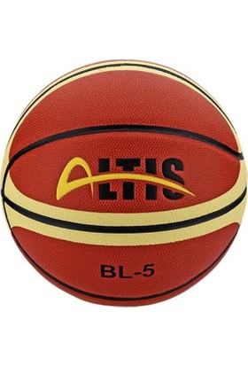Altis Bl5 Basketbol Topu
