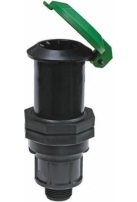 Arangül Can Suyu Muslugu 3/4'' Quick Coupling