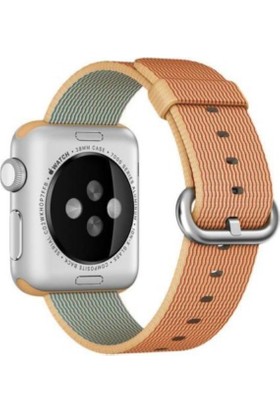 Arabulalaca   2 42Mm İp Orme Kordon 42 Mm Kayıs