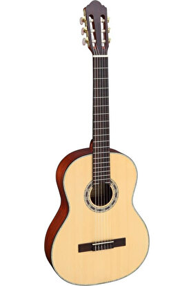 Carissa Cg-400 Yeni Model Klasik Gitar